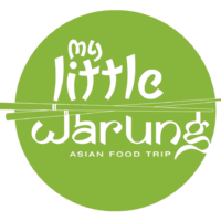 My Little Warung