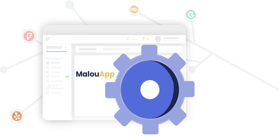 MalouApp