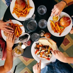 Facebook Visibilité Restaurant