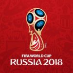 Logo coupe du monde RUssie 2018