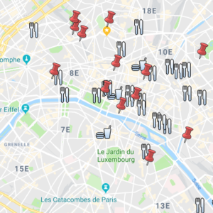 Google Maps : la plateforme devenue réseau social indispensable pour les restaurants