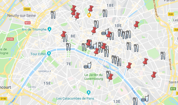 Google Maps : la plateforme devenue réseau social indispensable pour les restaurants