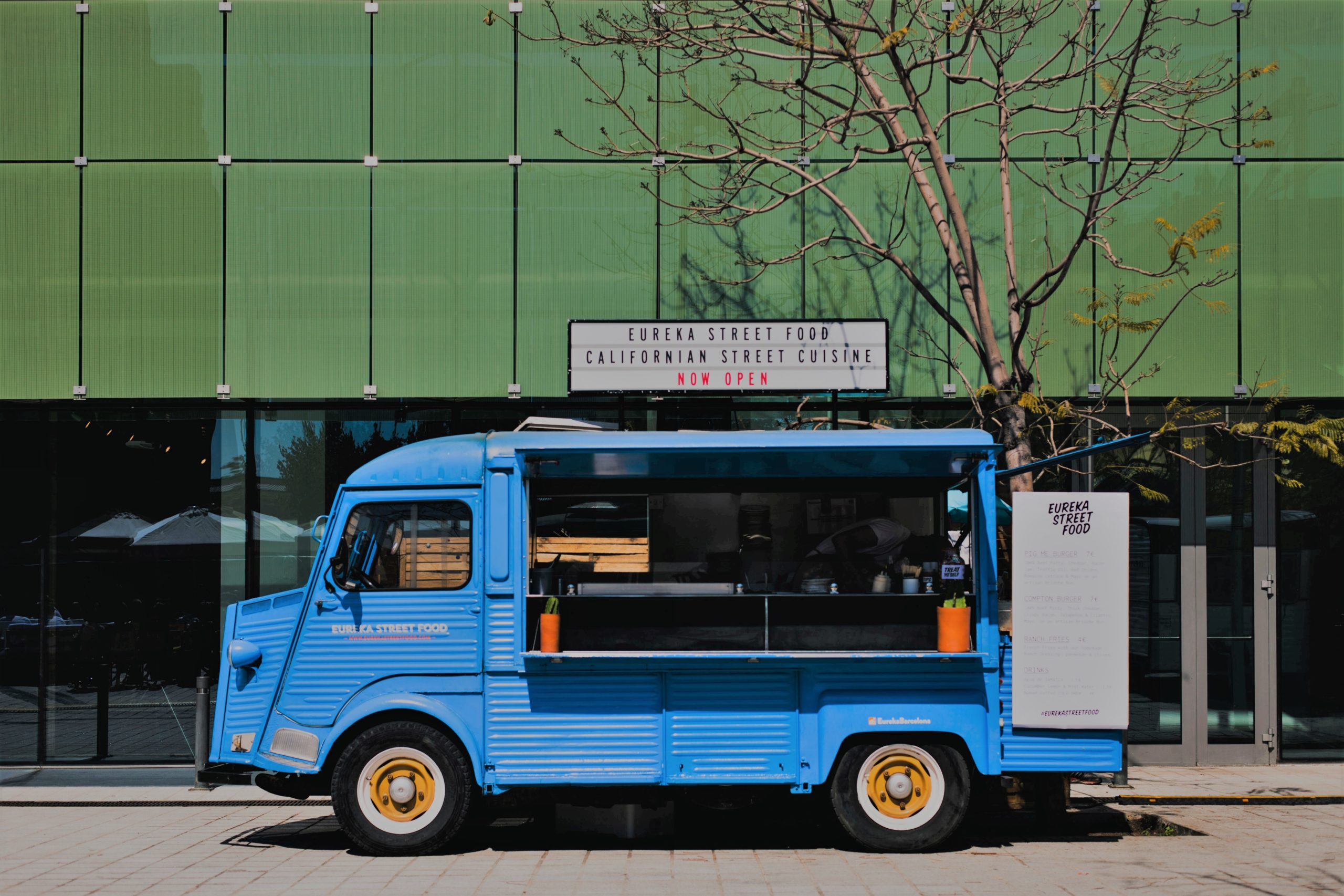 Street food