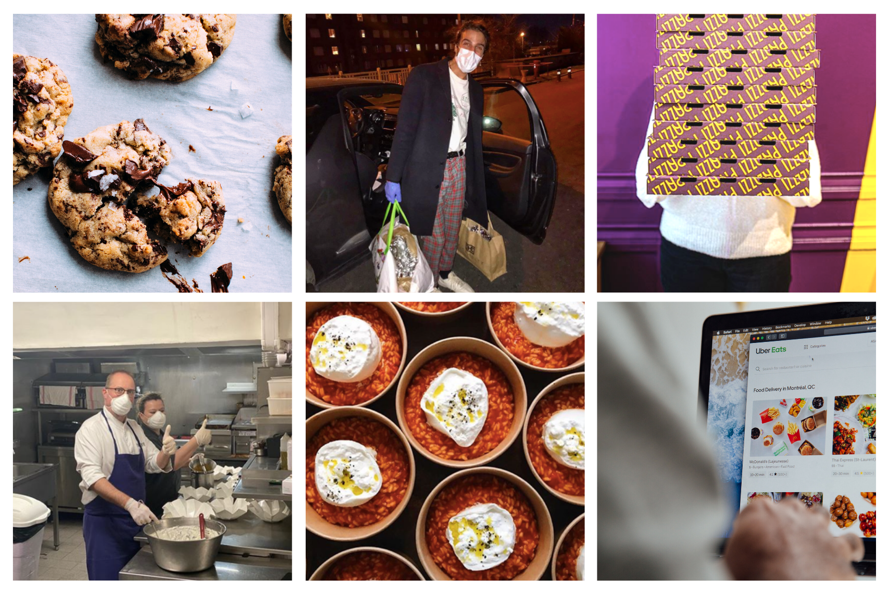 Confinement-Instagram-comptes-restaurant-chef-journaliste-blogueur-influenceur-contenu-recettes-food-cuisine