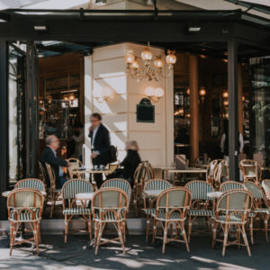 Terrasses restaurants paris-chiffre d’affaires-offres-services-terrasse-paris