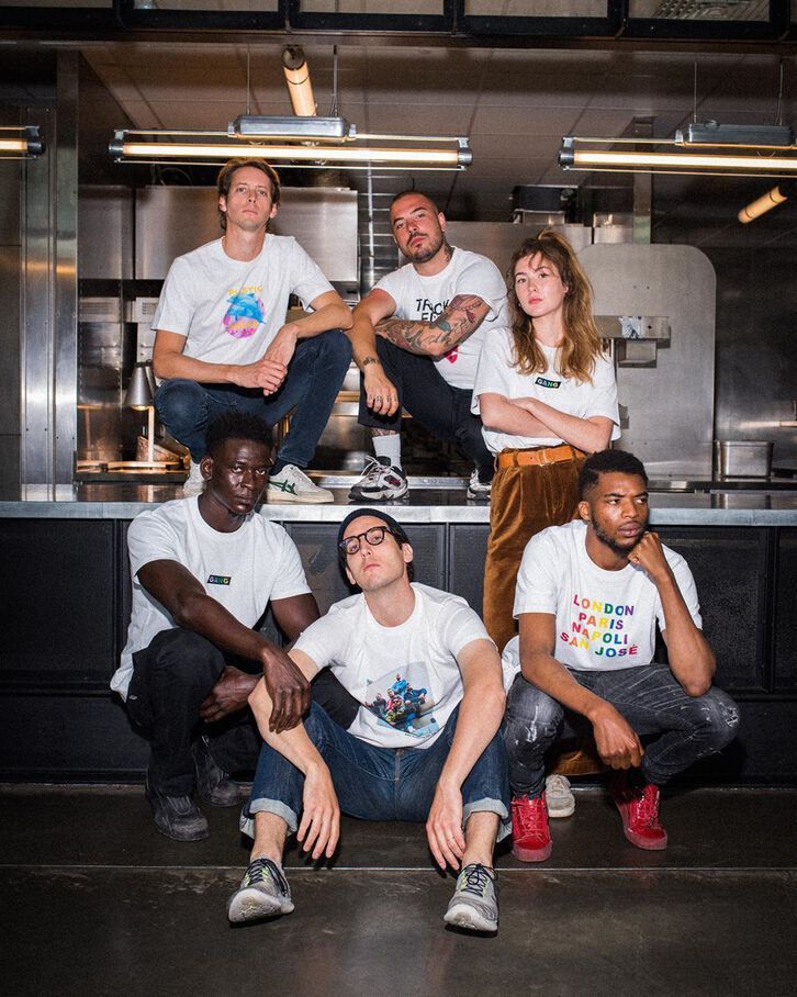 Big mamma-restaurant-communication-réseauxsociaux-instagram-facebook-storytelling-photos-menus-clients-influenceurs-journalistes-livraison-clickandcollect-