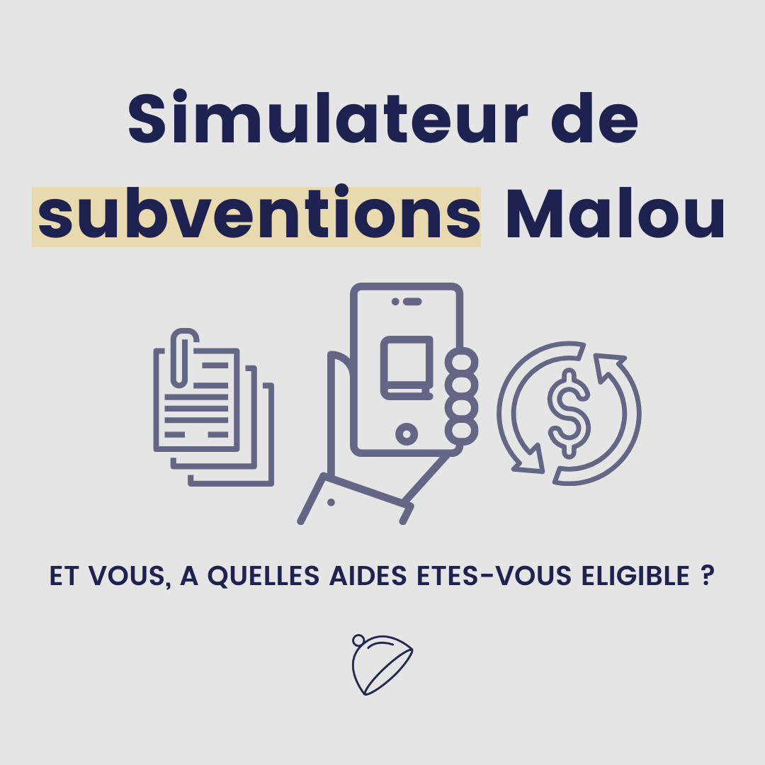 simulateur subventions malou