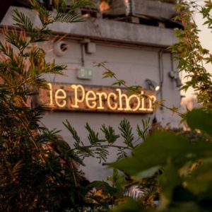 le perchoir communication restaurants malou