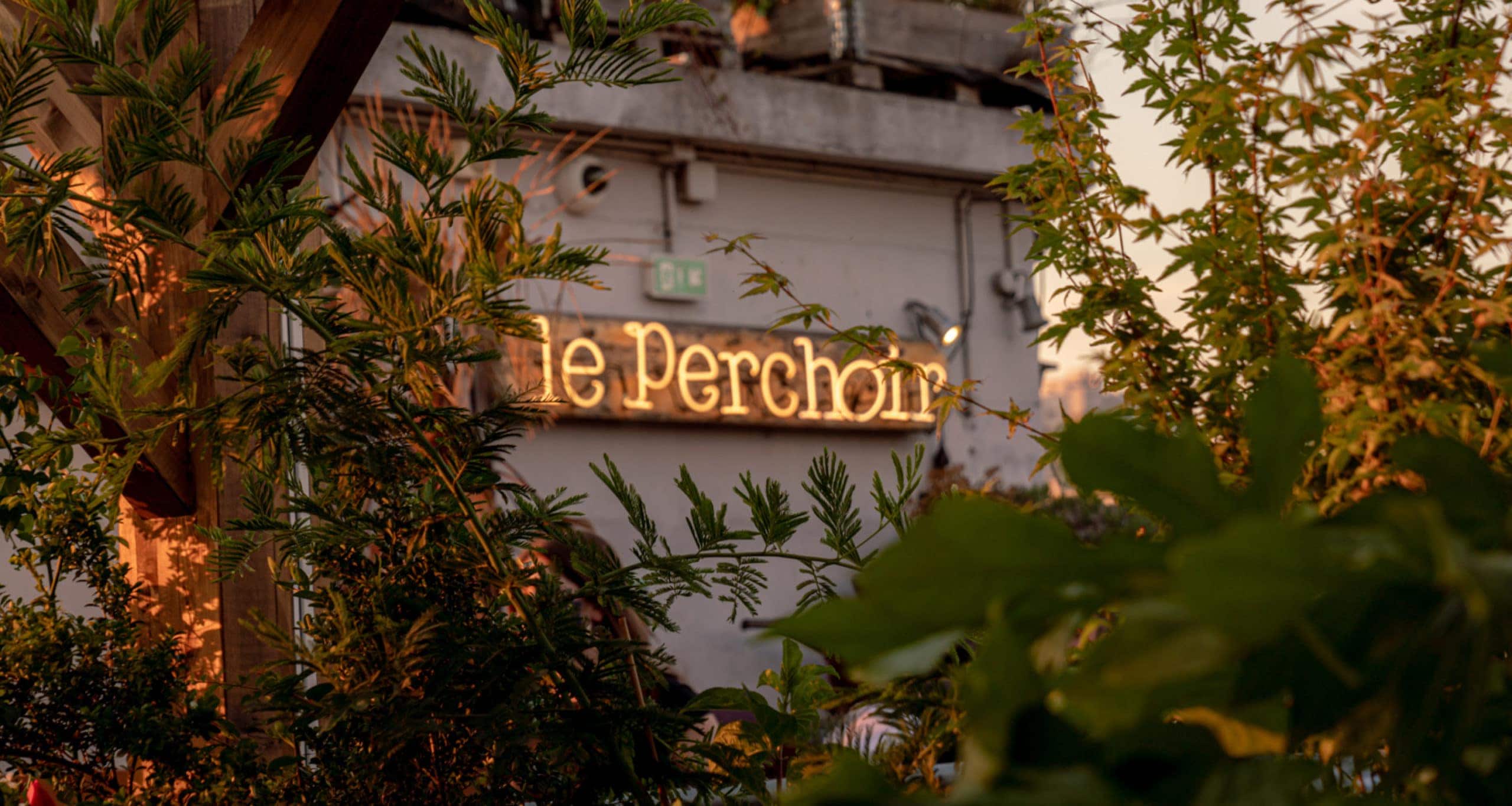 le perchoir communication restaurants malou